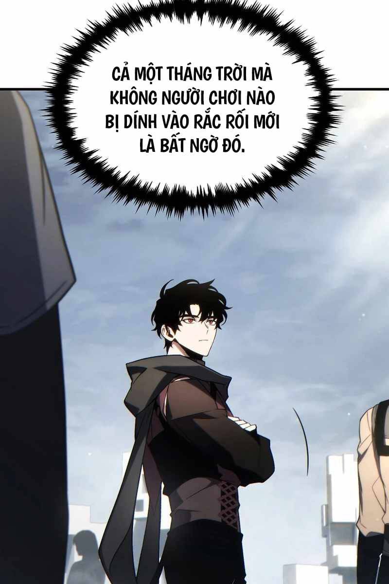 Truyện Tranh Người Chơi Mạnh Nhất Hồi Quy Lần Thứ 100 trang 9