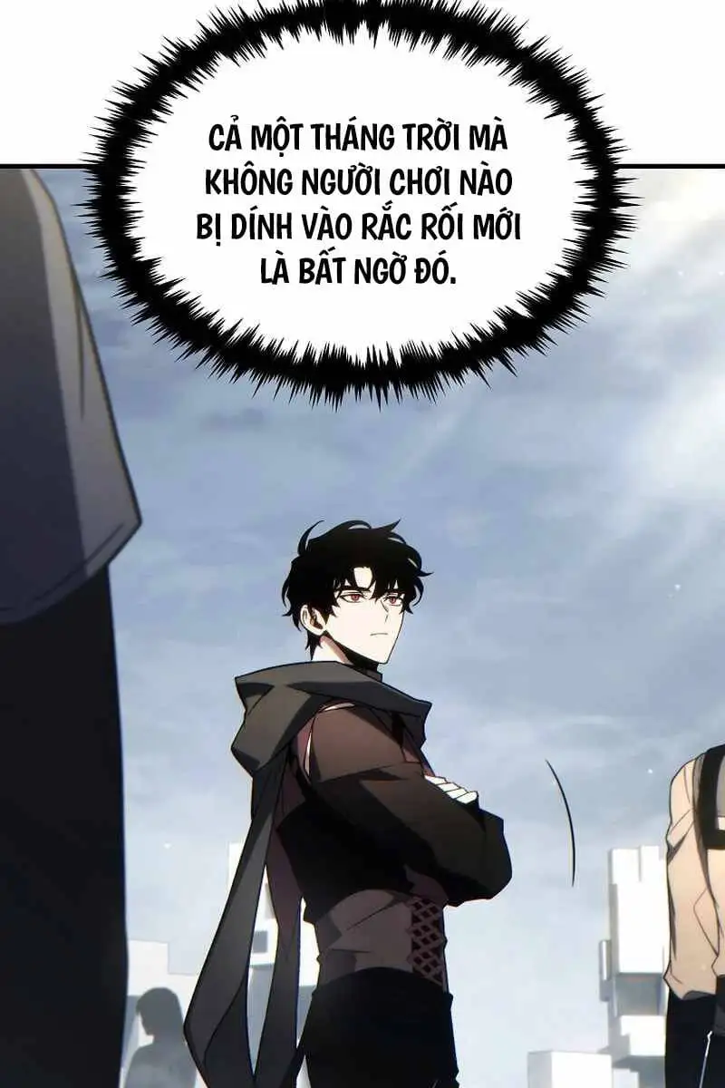 Truyện Tranh Người Chơi Mạnh Nhất Hồi Quy Lần Thứ 100 trang 9