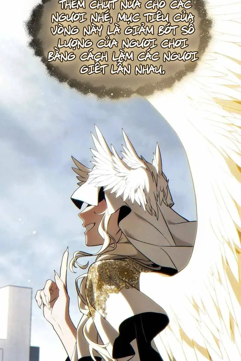 Truyện Tranh Người Chơi Mạnh Nhất Hồi Quy Lần Thứ 100 trang 9
