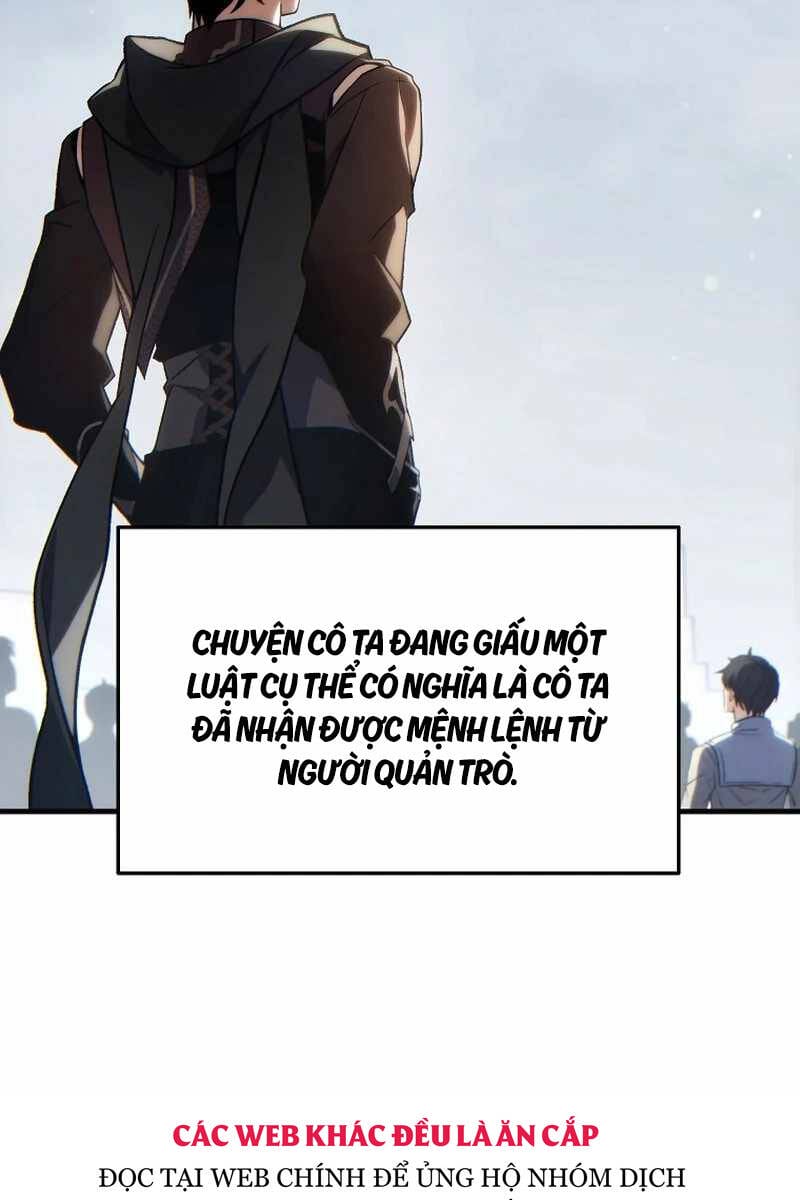 Truyện Tranh Người Chơi Mạnh Nhất Hồi Quy Lần Thứ 100 trang 9