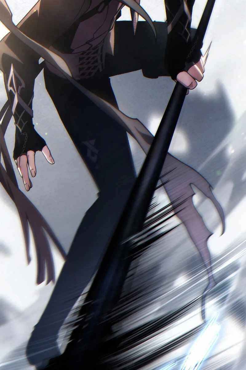 Truyện Tranh Người Chơi Mạnh Nhất Hồi Quy Lần Thứ 100 trang 9