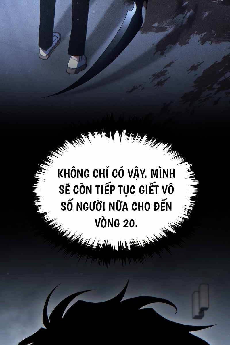 Truyện Tranh Người Chơi Mạnh Nhất Hồi Quy Lần Thứ 100 trang 9