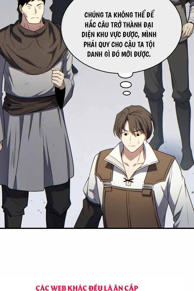 Truyện Tranh Người Chơi Mạnh Nhất Hồi Quy Lần Thứ 100 trang 9