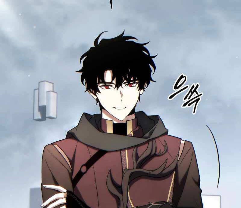 Truyện Tranh Người Chơi Mạnh Nhất Hồi Quy Lần Thứ 100 trang 9