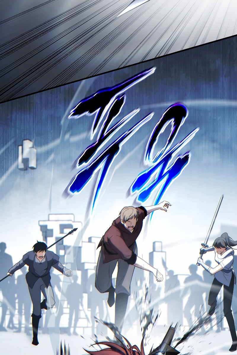 Truyện Tranh Người Chơi Mạnh Nhất Hồi Quy Lần Thứ 100 trang 9