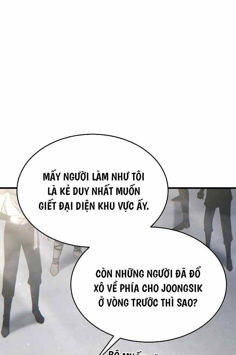 Truyện Tranh Người Chơi Mạnh Nhất Hồi Quy Lần Thứ 100 trang 9