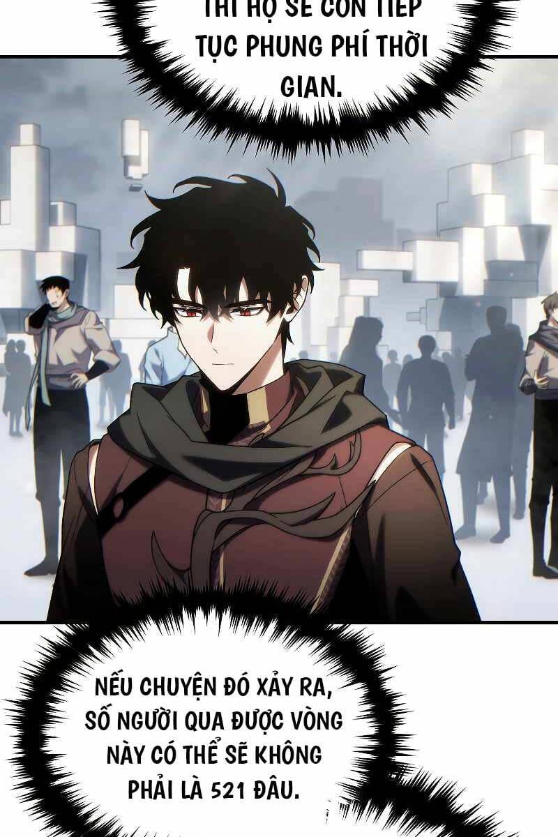 Truyện Tranh Người Chơi Mạnh Nhất Hồi Quy Lần Thứ 100 trang 9