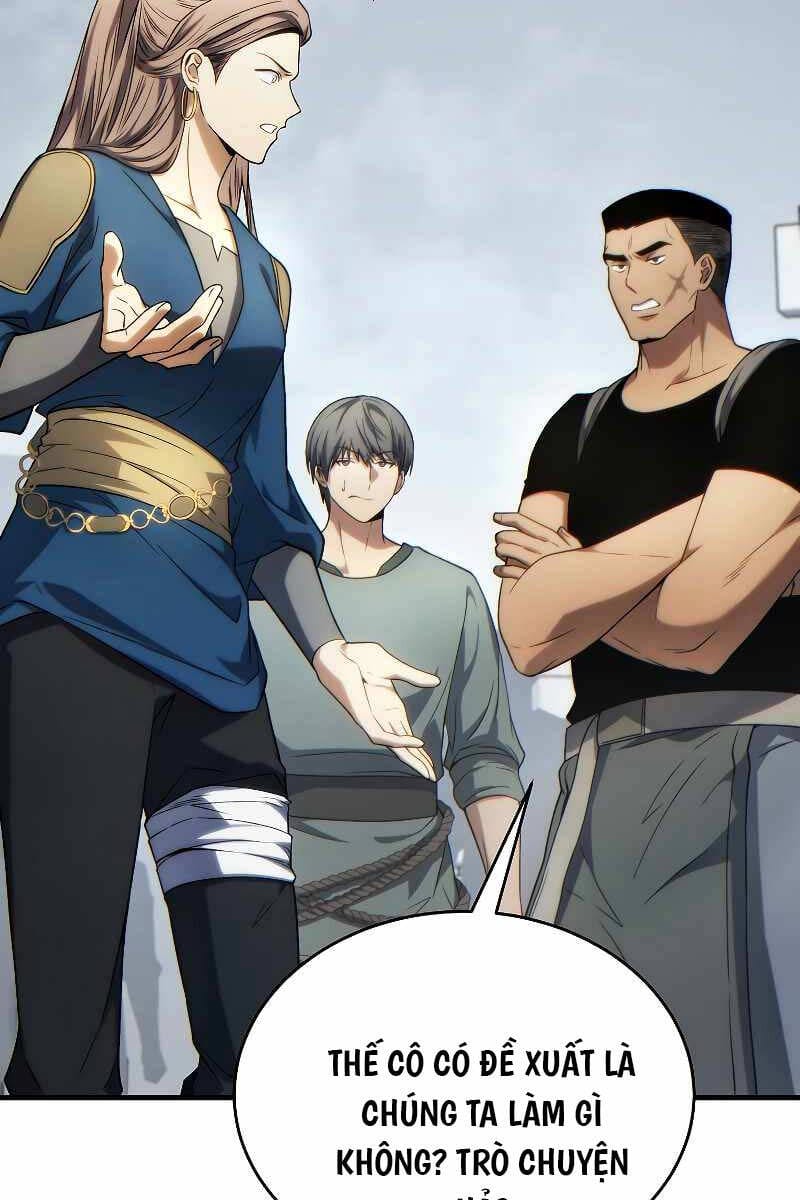 Truyện Tranh Người Chơi Mạnh Nhất Hồi Quy Lần Thứ 100 trang 9