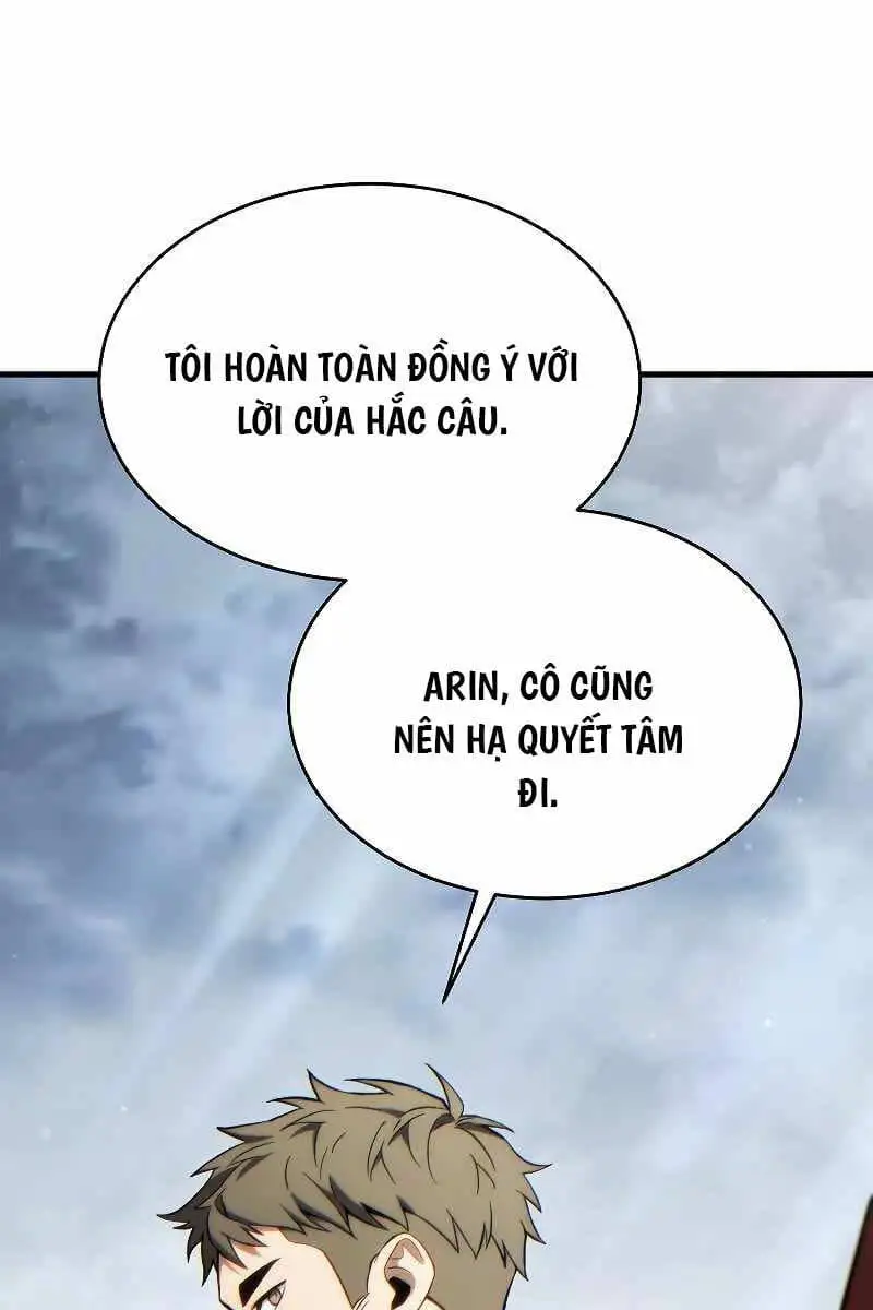 Truyện Tranh Người Chơi Mạnh Nhất Hồi Quy Lần Thứ 100 trang 9