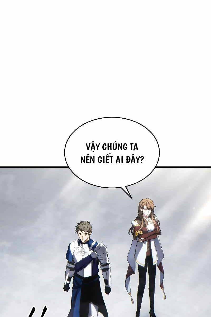 Truyện Tranh Người Chơi Mạnh Nhất Hồi Quy Lần Thứ 100 trang 9