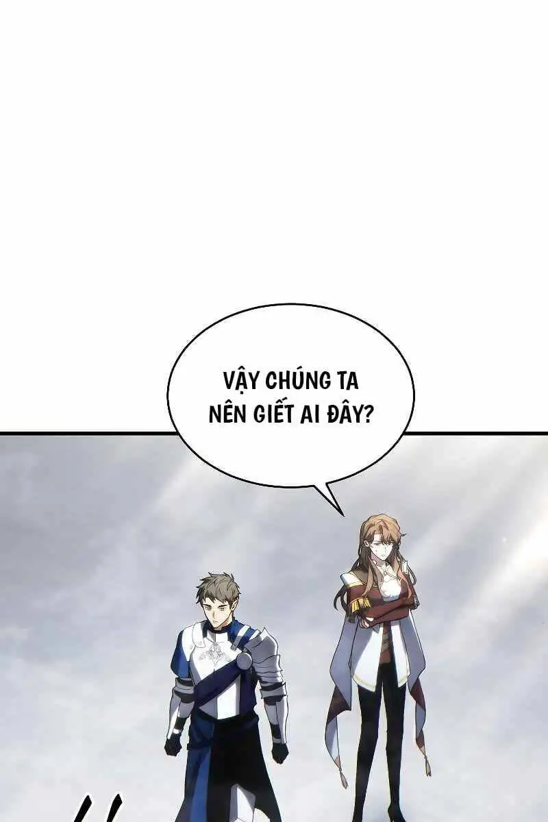 Truyện Tranh Người Chơi Mạnh Nhất Hồi Quy Lần Thứ 100 trang 9