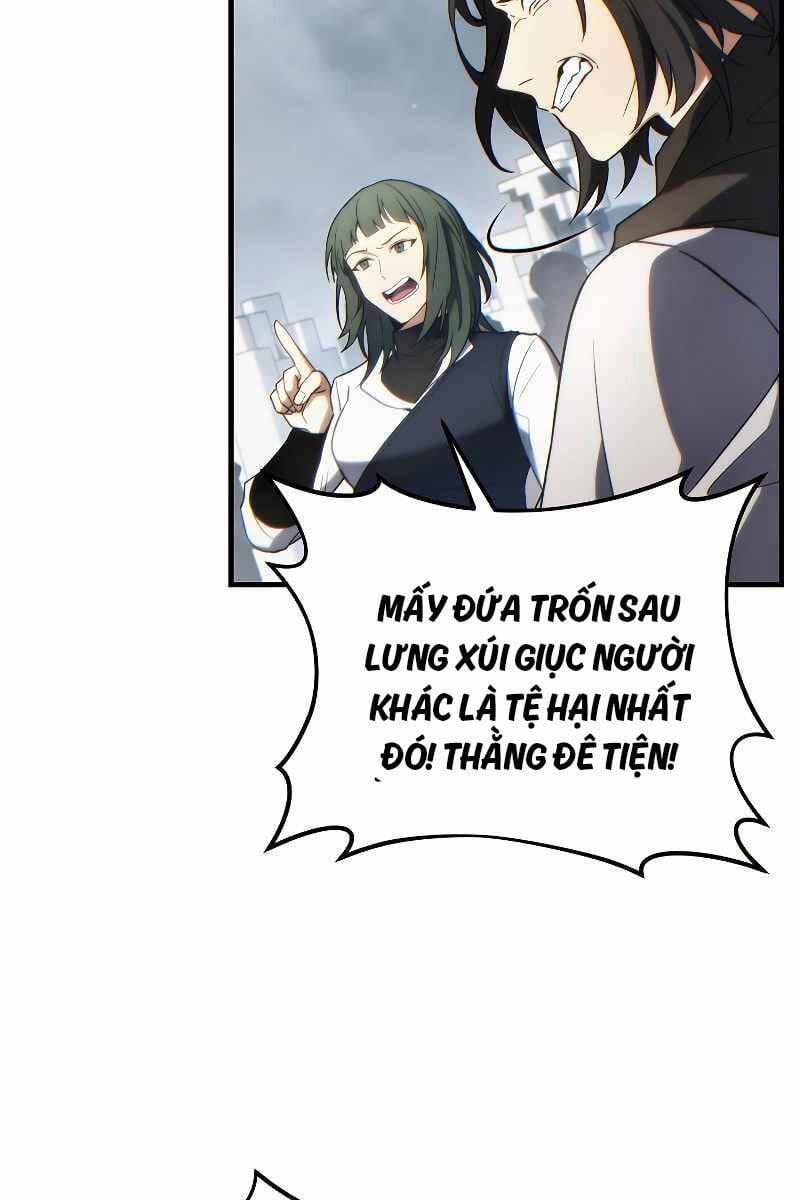 Truyện Tranh Người Chơi Mạnh Nhất Hồi Quy Lần Thứ 100 trang 9