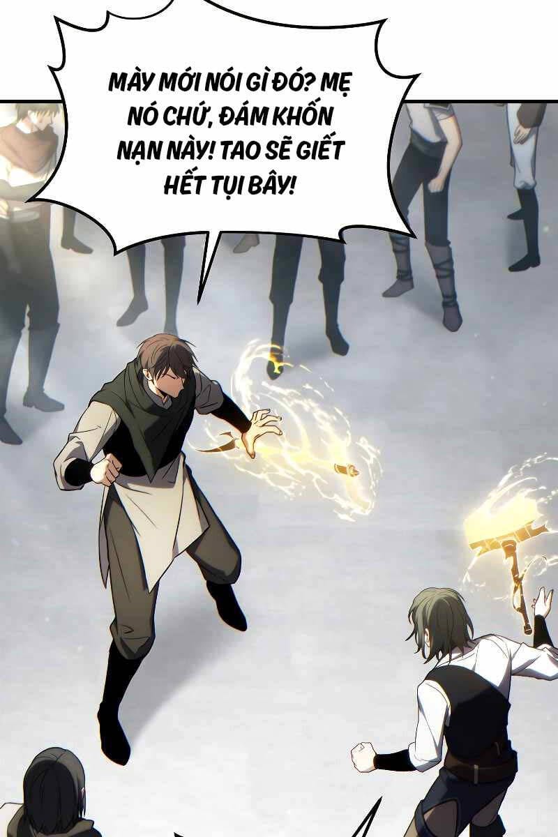 Truyện Tranh Người Chơi Mạnh Nhất Hồi Quy Lần Thứ 100 trang 9