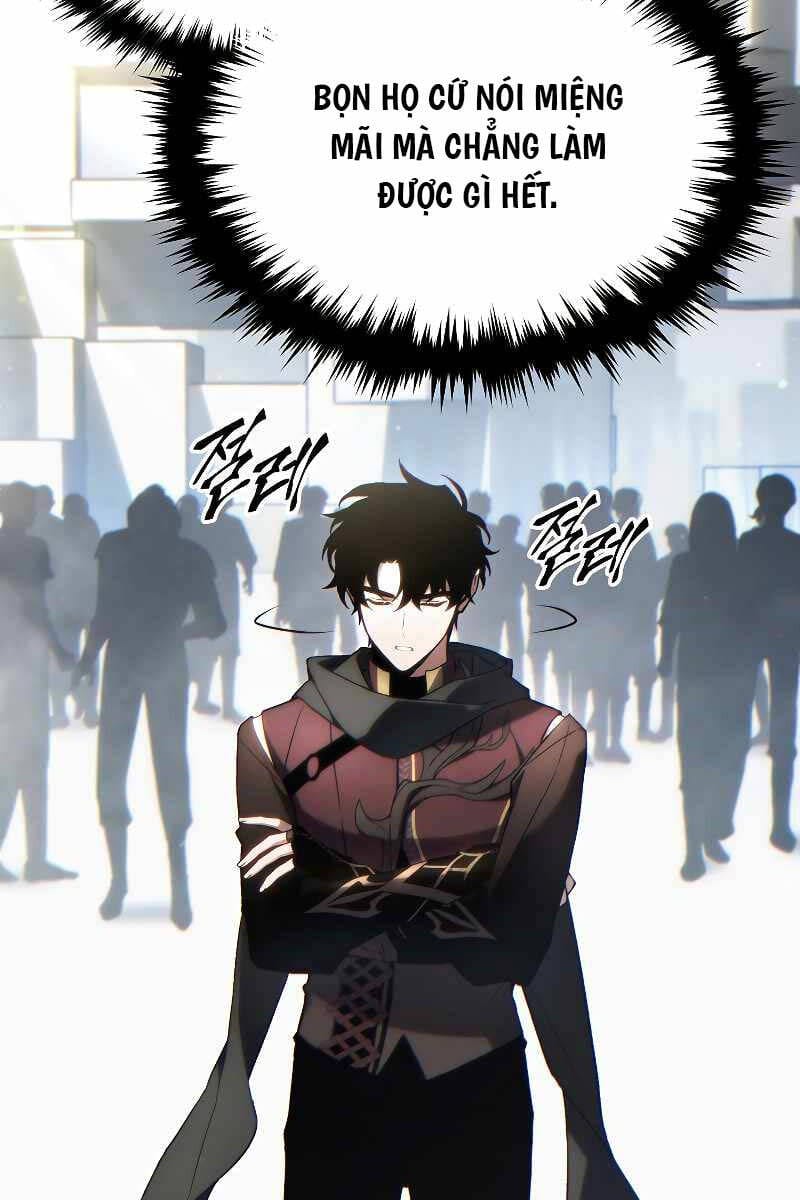 Truyện Tranh Người Chơi Mạnh Nhất Hồi Quy Lần Thứ 100 trang 9