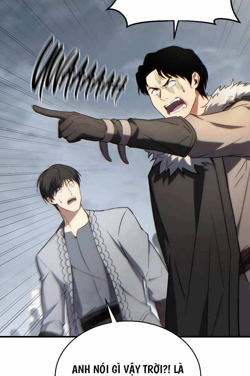 Truyện Tranh Người Chơi Mạnh Nhất Hồi Quy Lần Thứ 100 trang 9