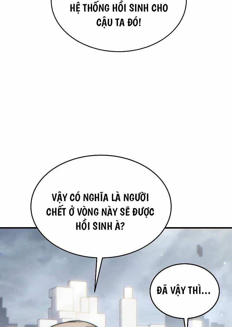 Truyện Tranh Người Chơi Mạnh Nhất Hồi Quy Lần Thứ 100 trang 9