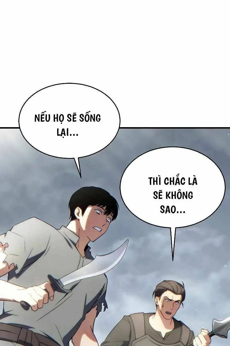 Truyện Tranh Người Chơi Mạnh Nhất Hồi Quy Lần Thứ 100 trang 9