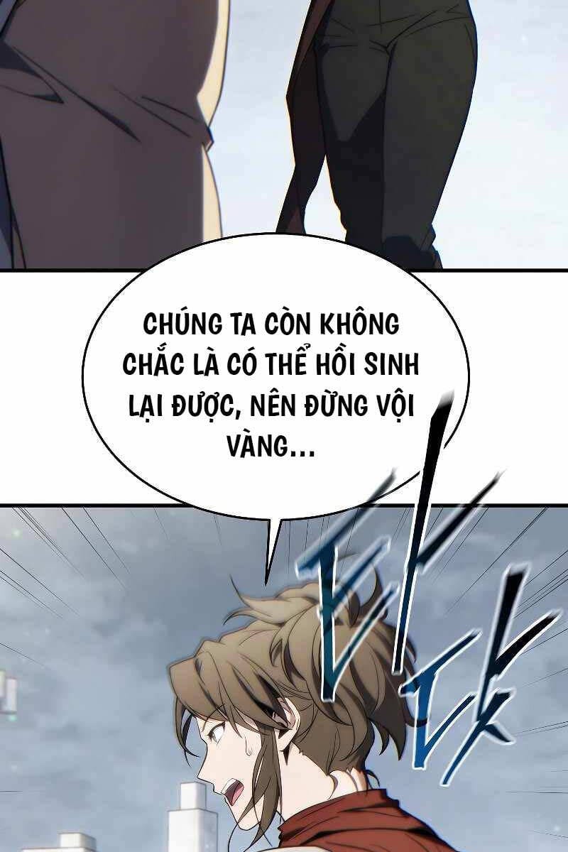 Truyện Tranh Người Chơi Mạnh Nhất Hồi Quy Lần Thứ 100 trang 9