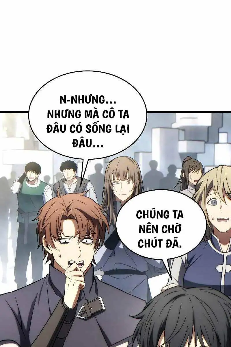 Truyện Tranh Người Chơi Mạnh Nhất Hồi Quy Lần Thứ 100 trang 9