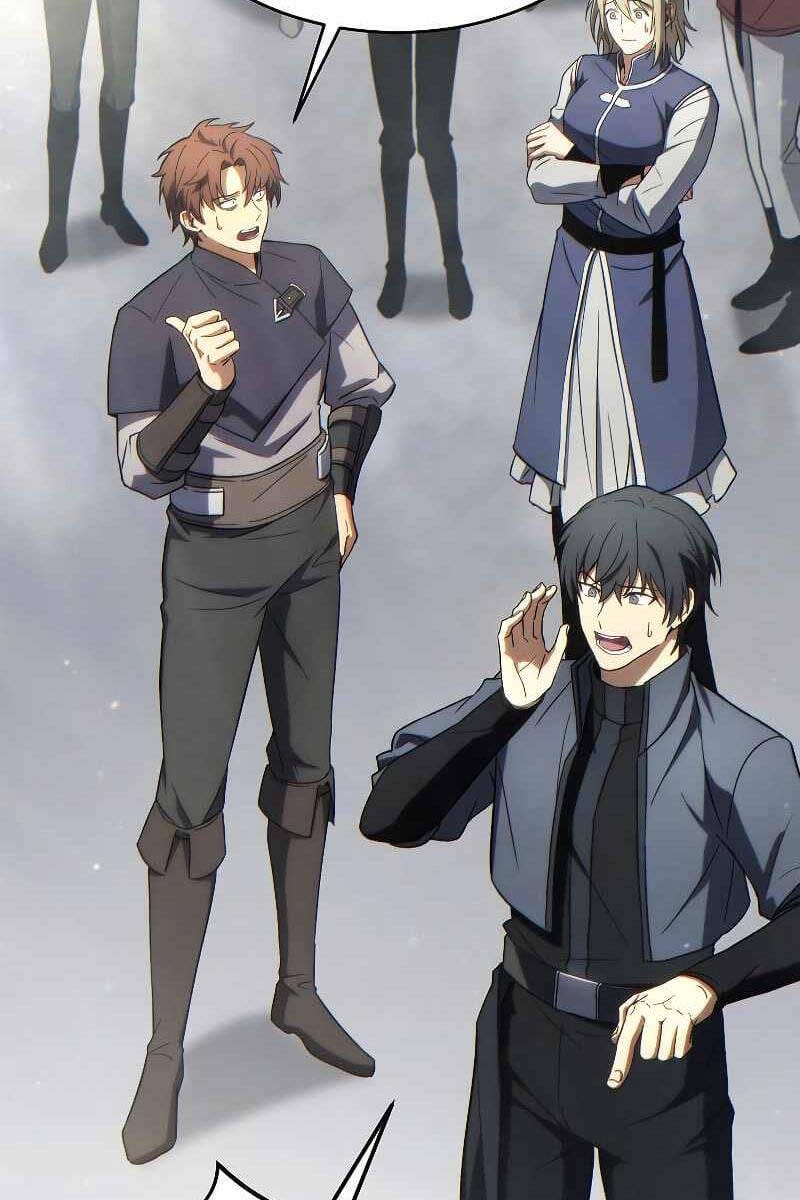 Truyện Tranh Người Chơi Mạnh Nhất Hồi Quy Lần Thứ 100 trang 9