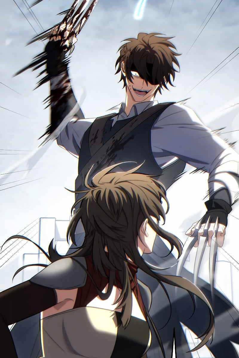 Truyện Tranh Người Chơi Mạnh Nhất Hồi Quy Lần Thứ 100 trang 9