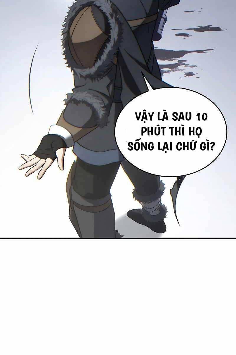 Truyện Tranh Người Chơi Mạnh Nhất Hồi Quy Lần Thứ 100 trang 9