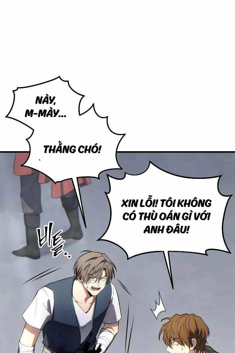 Truyện Tranh Người Chơi Mạnh Nhất Hồi Quy Lần Thứ 100 trang 9