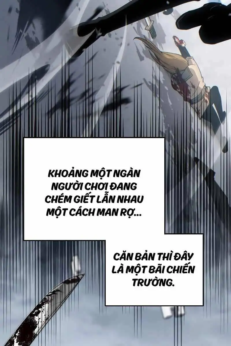Truyện Tranh Người Chơi Mạnh Nhất Hồi Quy Lần Thứ 100 trang 9