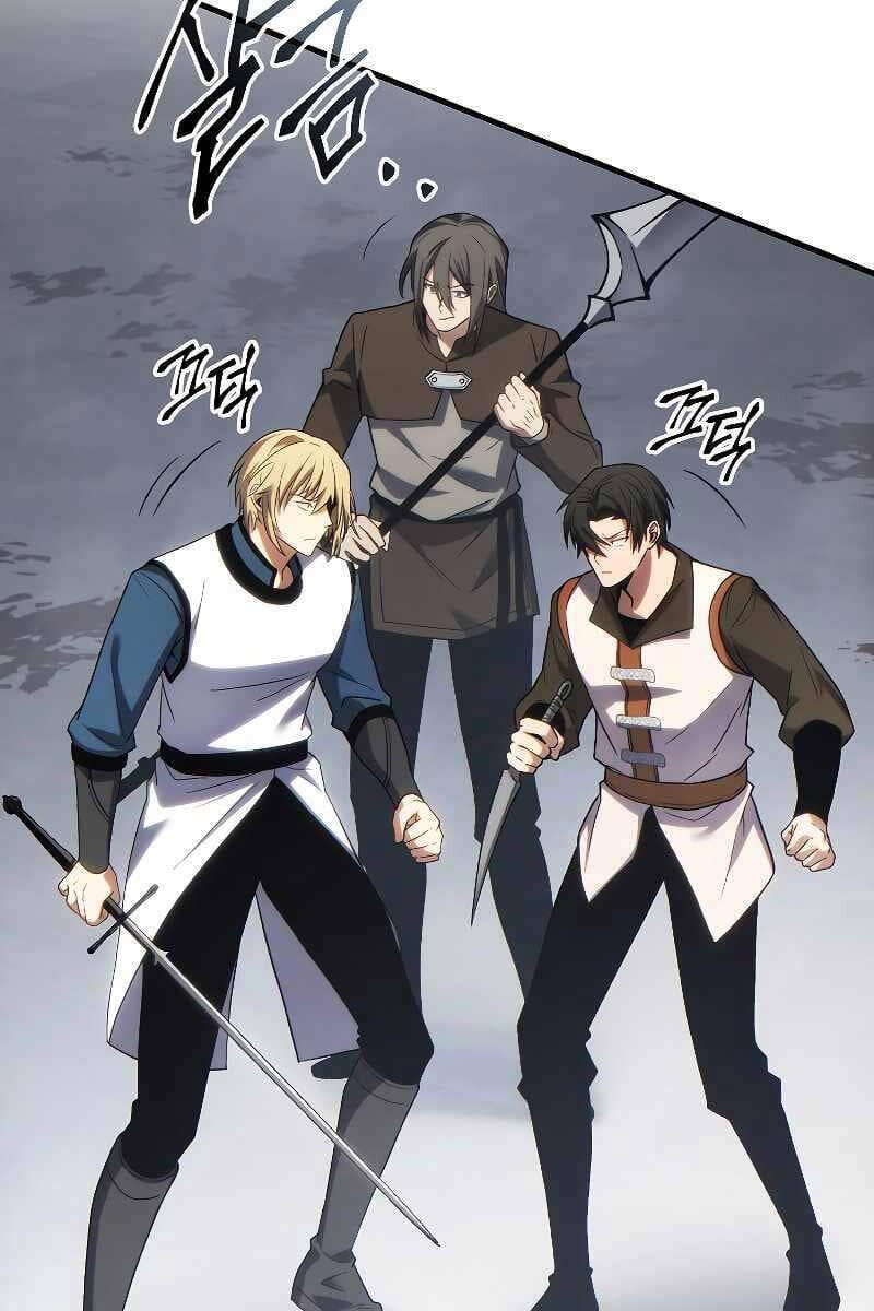 Truyện Tranh Người Chơi Mạnh Nhất Hồi Quy Lần Thứ 100 trang 9