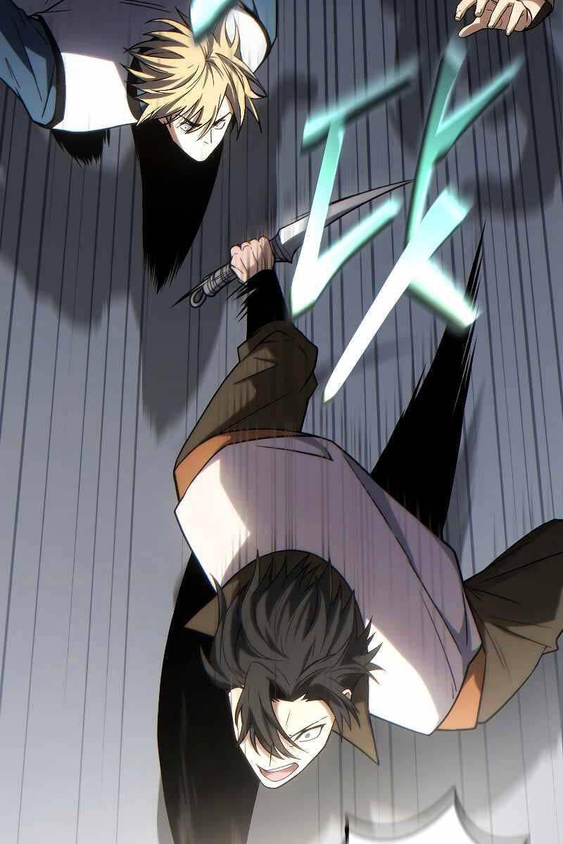 Truyện Tranh Người Chơi Mạnh Nhất Hồi Quy Lần Thứ 100 trang 9