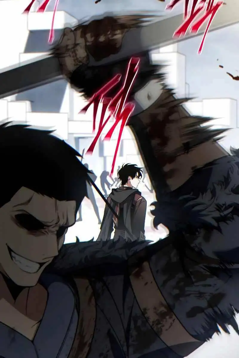 Truyện Tranh Người Chơi Mạnh Nhất Hồi Quy Lần Thứ 100 trang 9