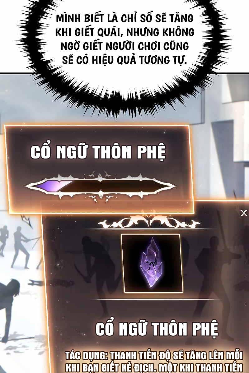 Truyện Tranh Người Chơi Mạnh Nhất Hồi Quy Lần Thứ 100 trang 9