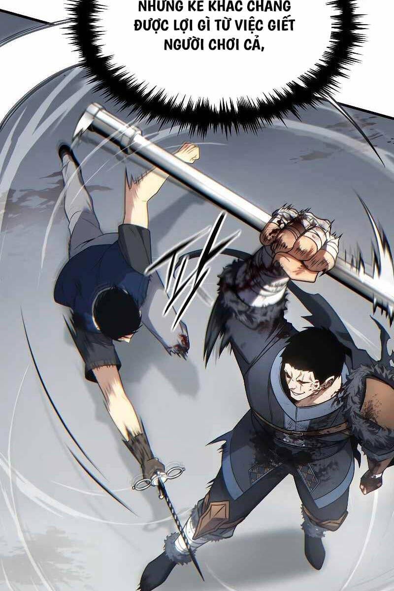 Truyện Tranh Người Chơi Mạnh Nhất Hồi Quy Lần Thứ 100 trang 9