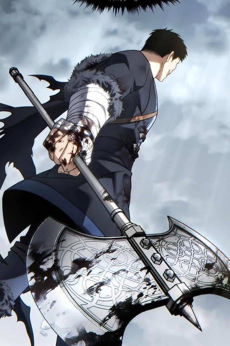 Truyện Tranh Người Chơi Mạnh Nhất Hồi Quy Lần Thứ 100 trang 9