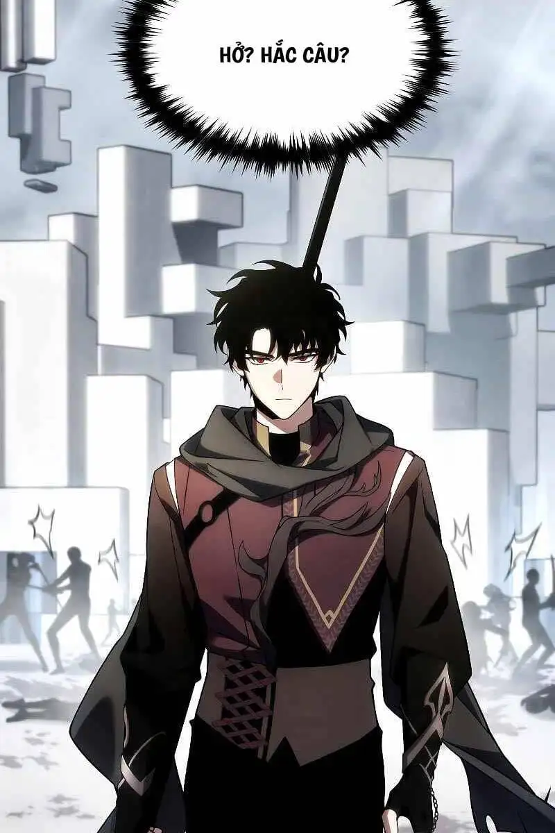 Truyện Tranh Người Chơi Mạnh Nhất Hồi Quy Lần Thứ 100 trang 9