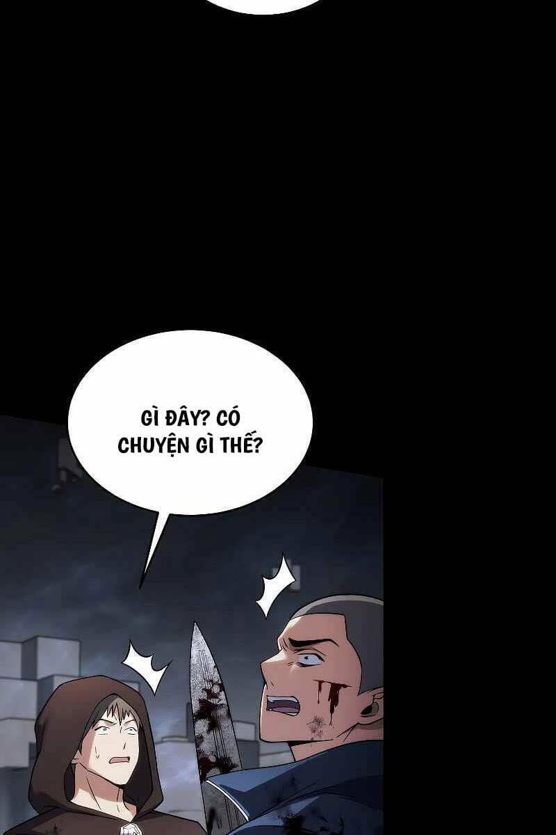 Truyện Tranh Người Chơi Mạnh Nhất Hồi Quy Lần Thứ 100 trang 9