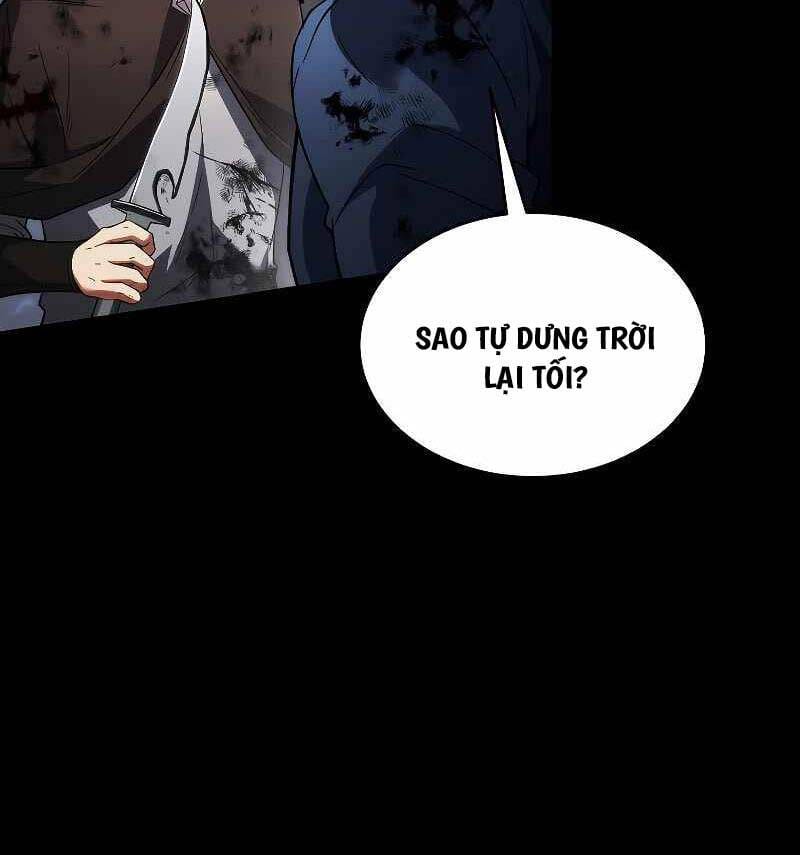 Truyện Tranh Người Chơi Mạnh Nhất Hồi Quy Lần Thứ 100 trang 9