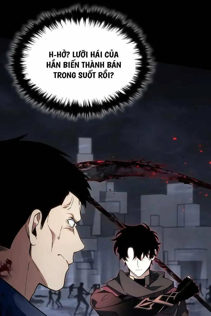 Truyện Tranh Người Chơi Mạnh Nhất Hồi Quy Lần Thứ 100 trang 9