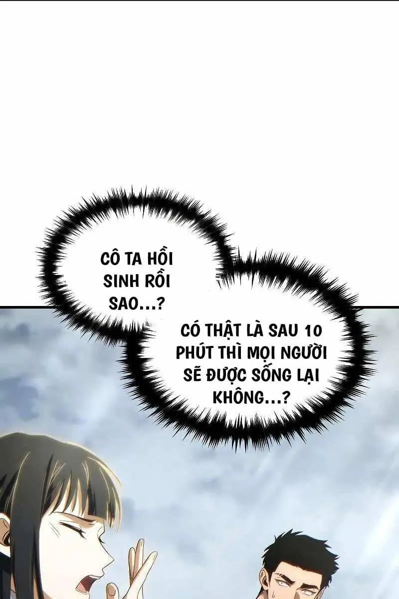 Truyện Tranh Người Chơi Mạnh Nhất Hồi Quy Lần Thứ 100 trang 9