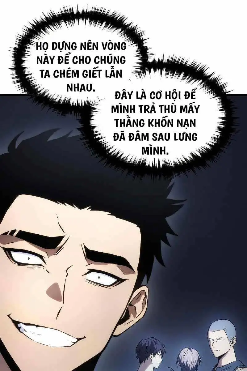 Truyện Tranh Người Chơi Mạnh Nhất Hồi Quy Lần Thứ 100 trang 9