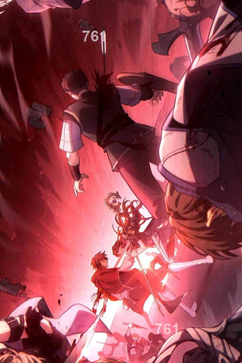 Truyện Tranh Người Chơi Mạnh Nhất Hồi Quy Lần Thứ 100 trang 9