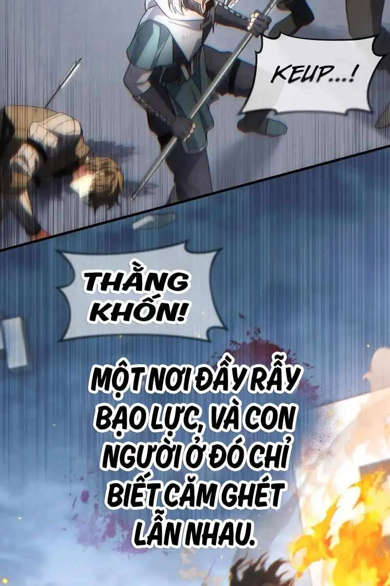 Truyện Tranh Người Chơi Mạnh Nhất Hồi Quy Lần Thứ 100 trang 9