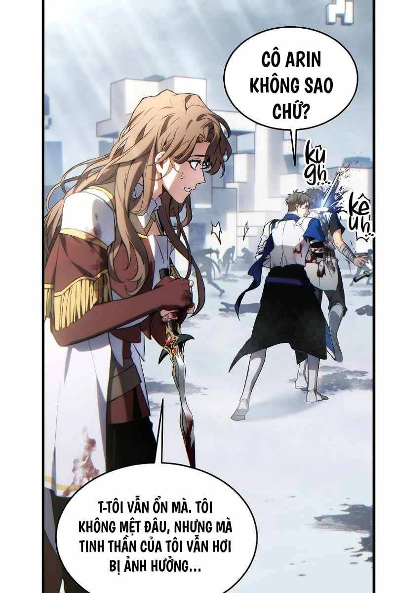 Truyện Tranh Người Chơi Mạnh Nhất Hồi Quy Lần Thứ 100 trang 9