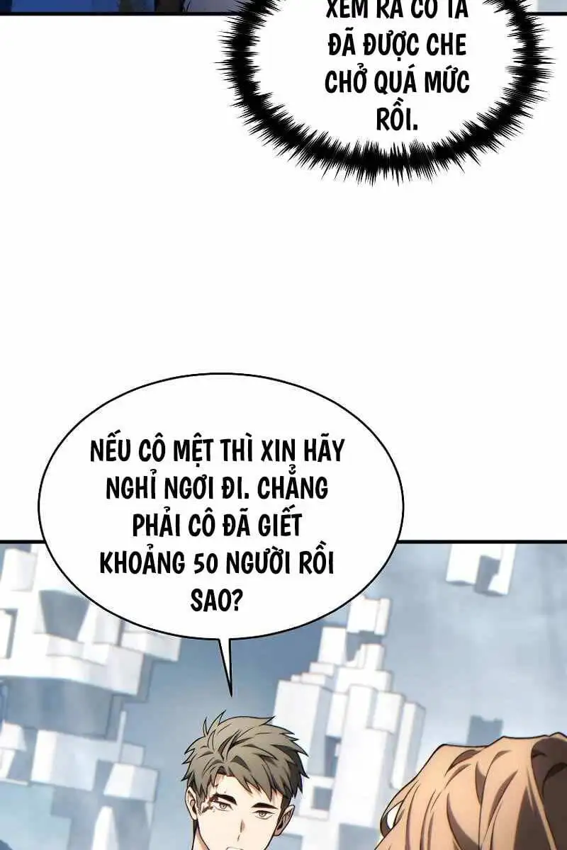 Truyện Tranh Người Chơi Mạnh Nhất Hồi Quy Lần Thứ 100 trang 9