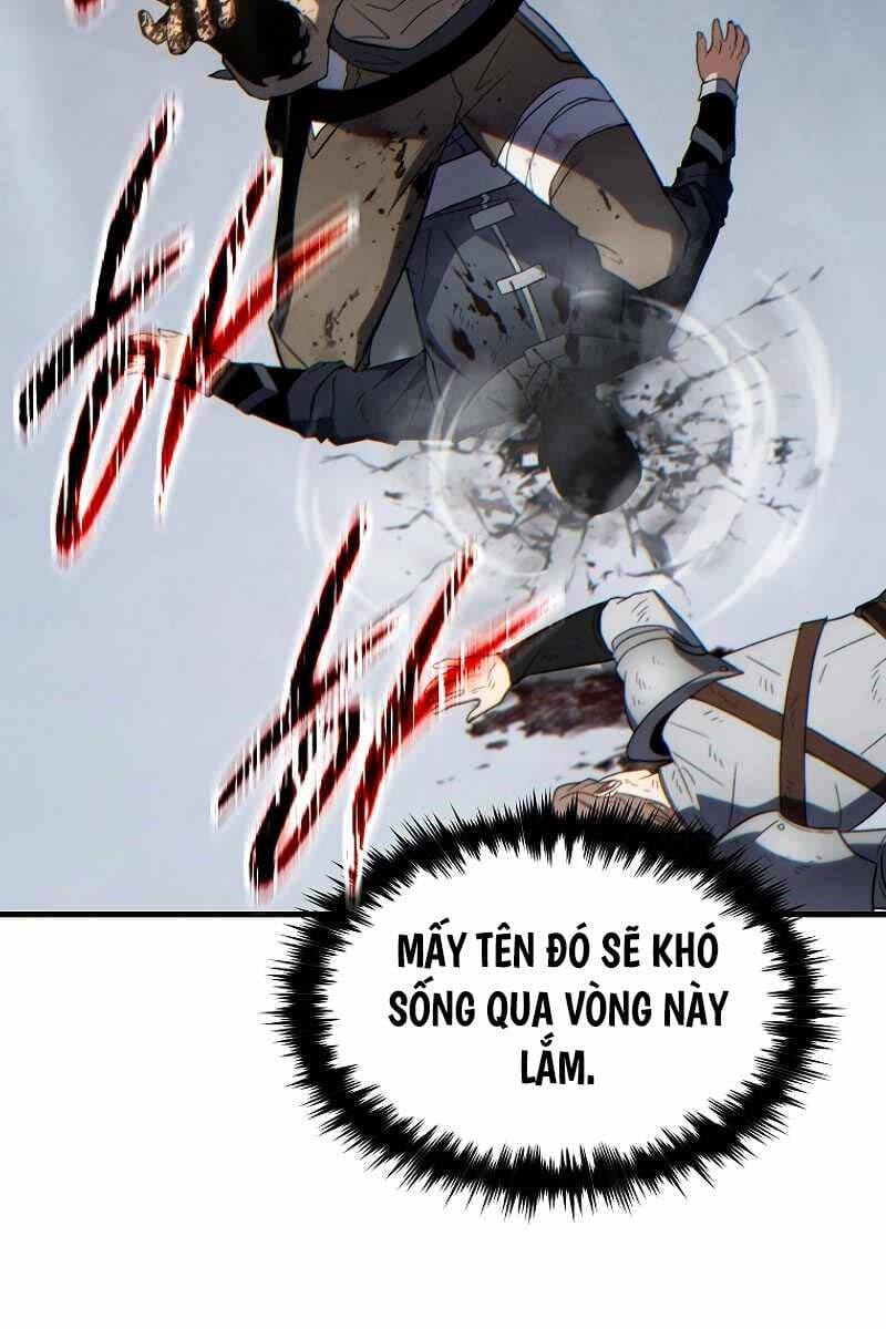 Truyện Tranh Người Chơi Mạnh Nhất Hồi Quy Lần Thứ 100 trang 9