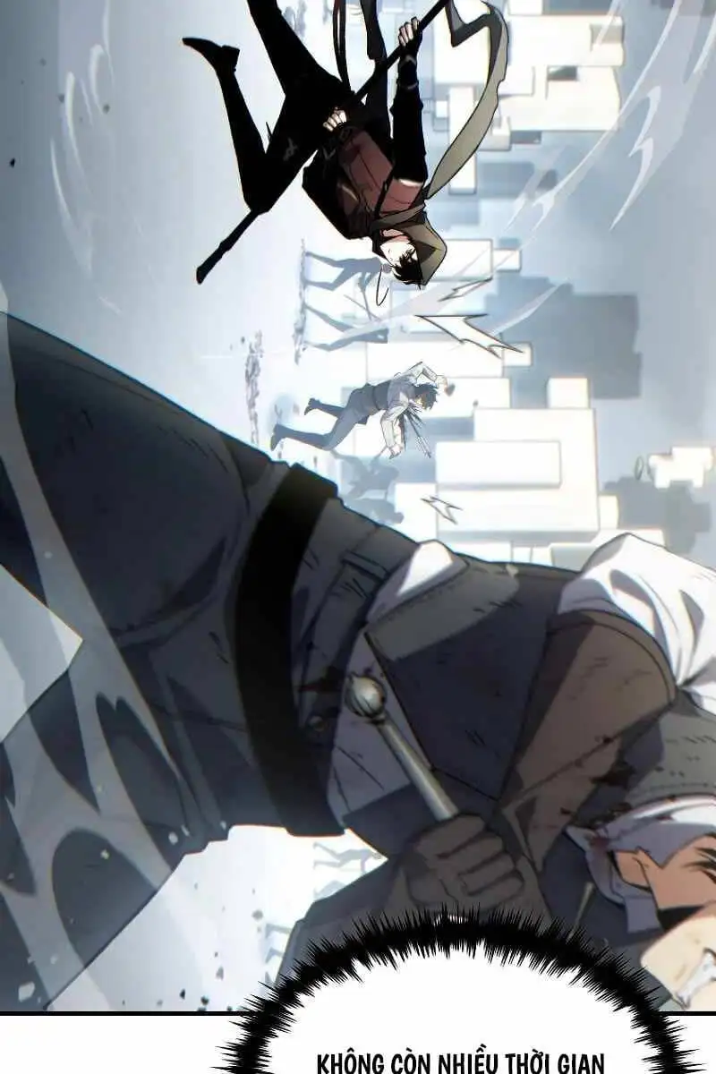 Truyện Tranh Người Chơi Mạnh Nhất Hồi Quy Lần Thứ 100 trang 9