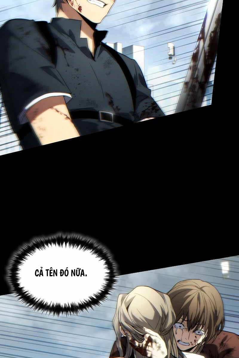 Truyện Tranh Người Chơi Mạnh Nhất Hồi Quy Lần Thứ 100 trang 9