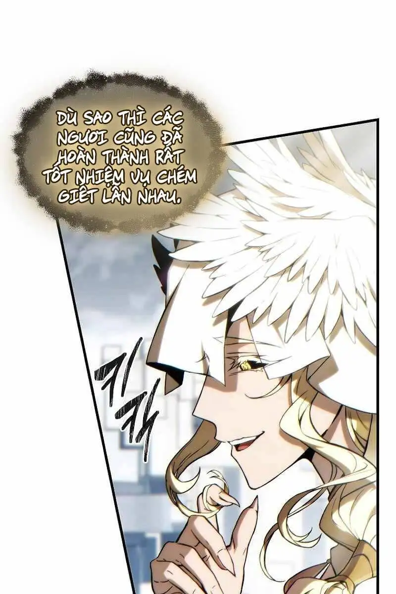 Truyện Tranh Người Chơi Mạnh Nhất Hồi Quy Lần Thứ 100 trang 9