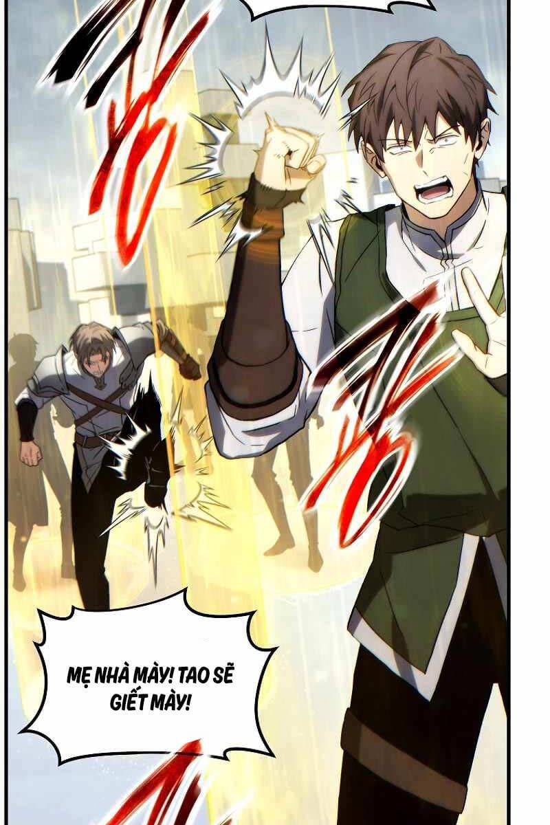 Truyện Tranh Người Chơi Mạnh Nhất Hồi Quy Lần Thứ 100 trang 9