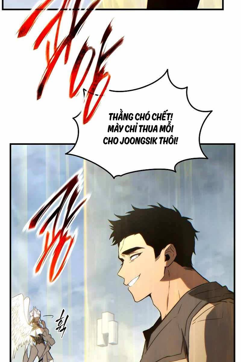Truyện Tranh Người Chơi Mạnh Nhất Hồi Quy Lần Thứ 100 trang 9